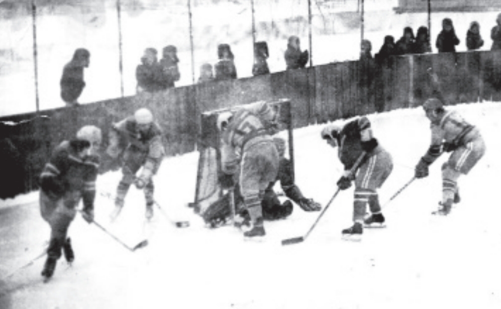 Фото — «Химик» (Уварово) — «Торпедо» (Тамбов)