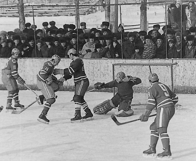 Фото — «Шинник» (Бобруйск) — «Москвич» (Москва)